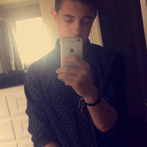 Meet your Posher, Ashton